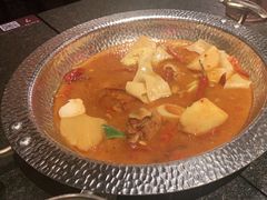 -丝路金桃·新疆菜(徐汇店)