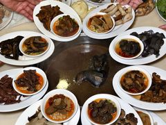 -太婆天府山珍酒楼(亚运村店)