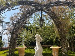 -大堂吧·下午茶·特调鸡尾酒(大连一方城堡豪华精选酒店)