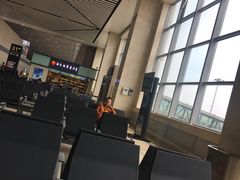 -哈尔滨太平国际机场