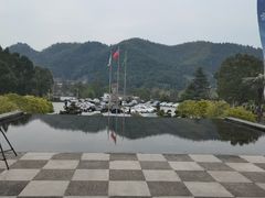 -明月山天沐温泉度假村