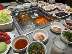 -银泰百货(北京大红门店)