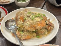 面拖毛蟹-小实惠嘉(威海路店)