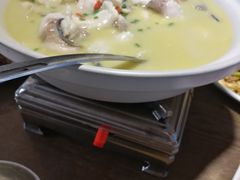 鸭嘴鱼-鱼乐火锅(清江国际店)