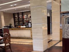 -浙江西子宾馆·瑶园咖啡厅