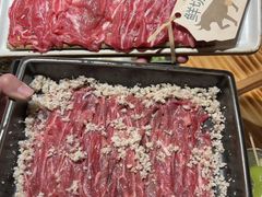-大龙燚·旷野鲜火锅(广州首店)