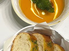 -K·Kitchen KK牛扒厨房(江南西店)