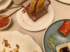-粤江春·早茶·潮粤菜·宴会(罗湖宝能中心店)