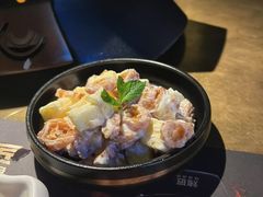 -烤匠麻辣烤鱼(万象城店)