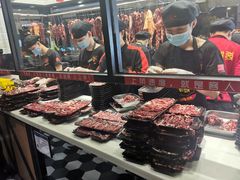 -潮发潮汕牛肉店(龙洞店)
