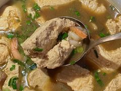 -应天大明王朝·南京菜(中山陵店)