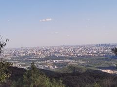 -北京西山国家森林公园