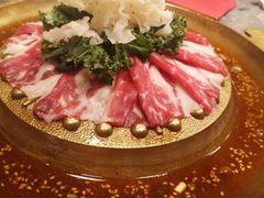 -牛牛章·章鱼水煎肉(光谷世界城店)