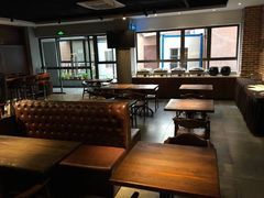 -上海徐家汇漫心酒店