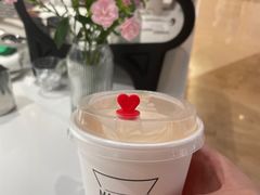 -Manner Coffee(凯德天府店)