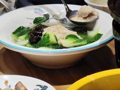 -眷江南之小蓝鲸(王府大街店)