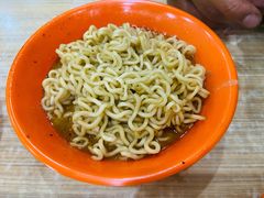 肉蓉面-屈礼洪
