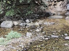-京东石林峡风景区