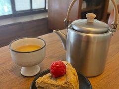 -知亘茶食