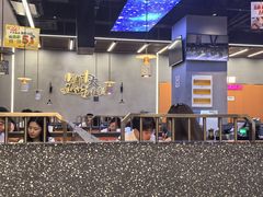 -味之绝美蛙鱼头火锅(松江万达店)