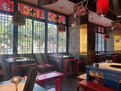 -万杰老灶火锅·20年老品牌(大丰店)