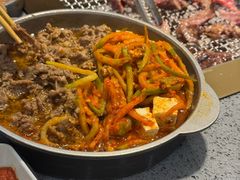 -本达人海鲜烧烤·朝鲜族风味(发展店)
