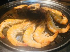 -九田家黑牛烤肉料理(太阳城店)