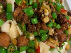 -一醒·手工面·西北传统小吃(悠方购物中心店)