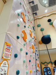 -奈尔宝家庭中心·亲子餐厅(苏州大悦城店)