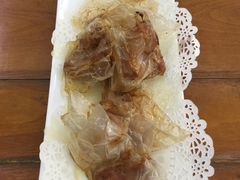 -弘法寺斋菜馆素食