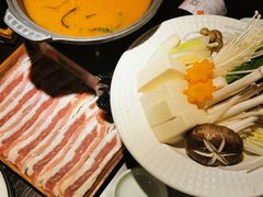 -山葵家·创意料理(宁波来福士店)