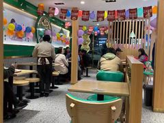 -袁记云饺(南门口店)