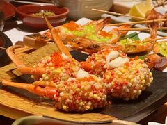 -花潮料理艺食馆(世欧广场店)