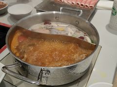 -呷哺呷哺 黄金牧场 (哈尔滨新一百店)