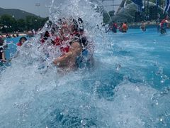 -苏州乐园森林水世界