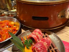 -西塔老太太泥炉烤肉(杭州首店)