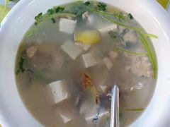 -红炎炎农家菜老字号(金水台店)