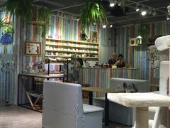 -小时光咖啡馆(开森度假森林店)