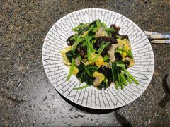 -渔民船说·北塘海鲜·天津菜·海肠捞饭(北塘古镇店)