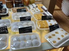 -南大门韩国米糕(公滨路店)