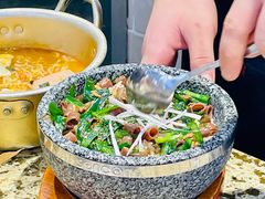 -安又胖韩国烤肉(美罗城店)