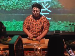 -地球美食剧场