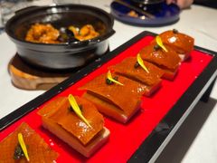-艋舺·台湾小馆老字号(平安悦坊店)