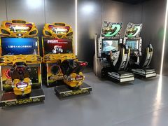 -利剑潮玩·团建·亲子·聚会