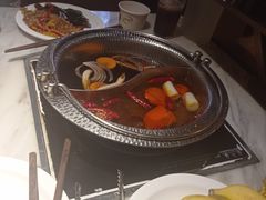 -火炉火自助餐(西直门凯德MALL店)