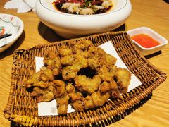 -大家食府·福建菜(FAC协盛中心庭院餐厅店)
