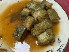 -华园农庄·特色炭烧鸡·北江河鲜