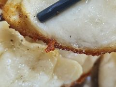 -黄阿姨锅贴大王(万航渡路店)