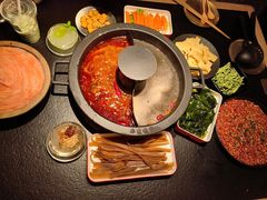 -晓宇重庆火锅(西安荟聚店)