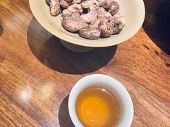 -王府茶楼茶宴·创意菜(大观园总店)